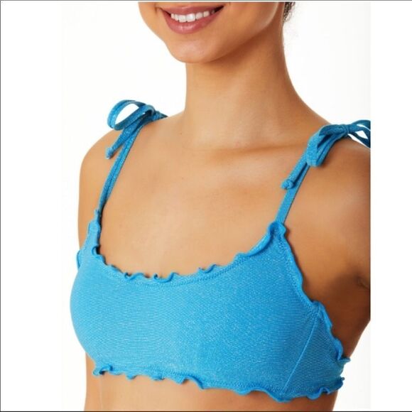 Women’s Lettuce Edge Bikini size Large - Picture 3 of 7